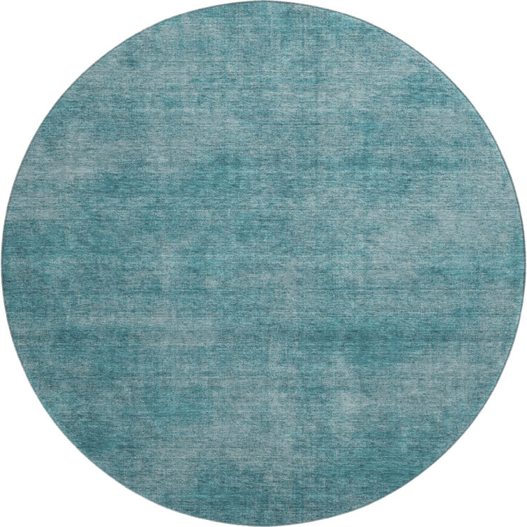 Premium Machine Washable Jahnke AMF1018 Abstract Rug