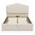 Beige selected