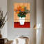 Bouquet de fleurs Harnek 1909-10-108603735