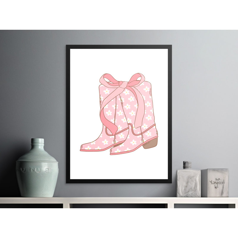 Caudilla Single Picture Frame Print, 60.96 cm H x 45.72 cm W