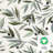 Olive Branches Changing Pad Cover
