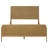 Universal Platform Bed-810381079