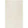 Marina Handmade Flatweave Ivory Area Rug