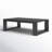 Hoyt 47.25” Outdoor Aluminum Coffee Table-509862109