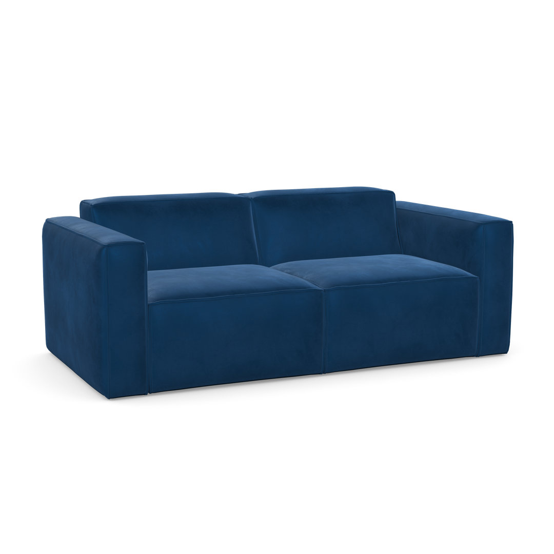 2-Sitzer Sofa Anahly