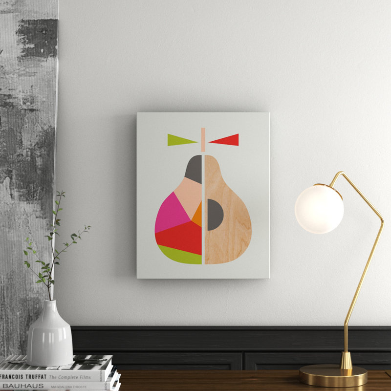 Little Design Haus - No Frame Print