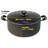 14 Qt Non Stick Aluminum Stock Pot-127689406