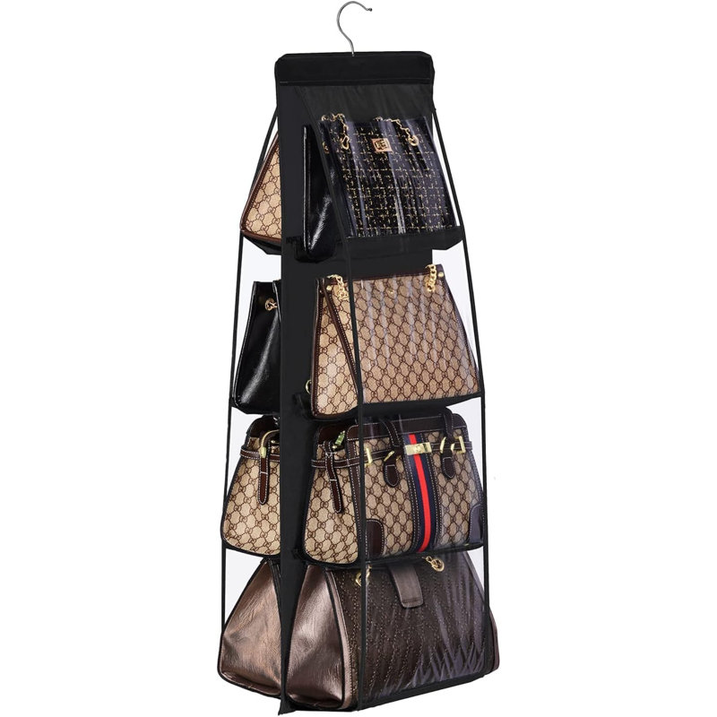 Stainless Steel Hanging Organiser