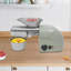 Petite presse à huile 1800W-104649798