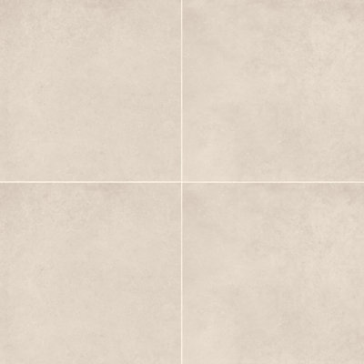 Thaddeus 32" x 32" Porcelain Stone Look Wall & Floor Tile
