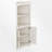 68.28" Corner Kitchen Pantry-106919702