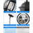 14.8'' Hardwired Outdoor Hanging Light