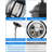 14.8 " Hardwired Outdoor Hanging Light