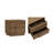 Horizon 22" Nightstand In Maple  (Only Nightstand)-1001591276