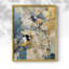 ANIMALS Series Dxx - reproduction encadrée de qualité supérieure - prête à être accrochée - aucun clou requis-910620272-910620277