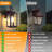 Yuleidi LED Plug-in Wall Light
