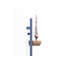 Oak Solid Wood Bracket Shelf-50925463