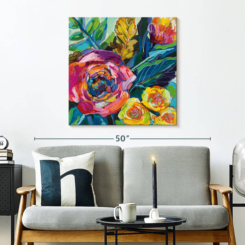 Harnek Pop Blooms