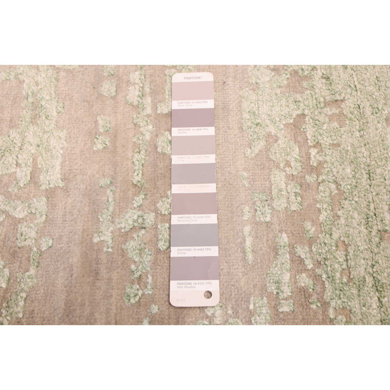 Legacy Rug 8'11" x 12'0"