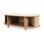 Table d'appoint élégante Elegant Rustic