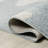Hedwig High-Low Youth Cloud Scandi Blue/Ivory Indoor/Outdoor Rug-1069032174-1069032162