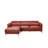 Purtee Upholstered L-Shaped Sectional-1406983709-1406983708