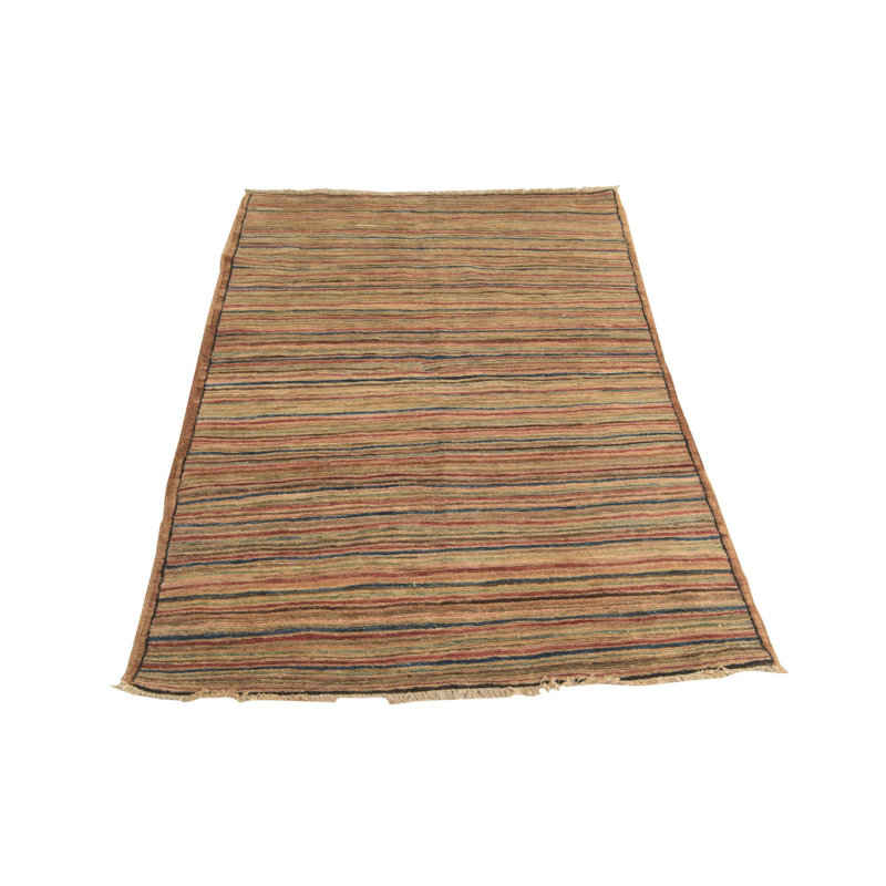 Tapis multicolore 3 x 5 Perkins
