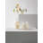 Meadow Glass Table Vase-102042476-102042472