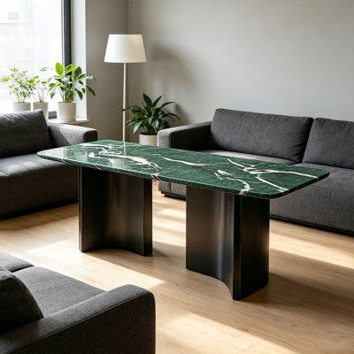 Table de salle à manger 70,87 po