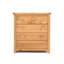 Pompey 90cm W 4 - Drawer Chest of Drawers-22181761