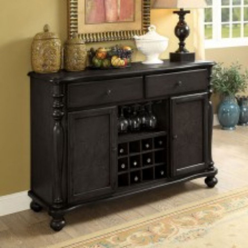 Suzan 52.75'' Sideboard