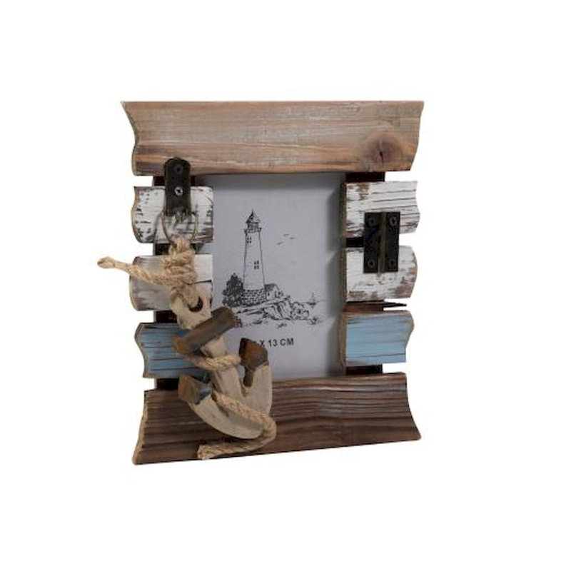 Phillips Wood Gilded Picture Frame