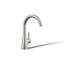 Transitional Beverage Faucet-1110443274