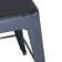 Jamil Counter Stool with Metal Frame