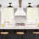 Cosimo Semi Flush Mount