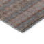 Tapis paprika Cerrito lavable à la machine de qualité supérieure-105689920