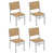 Teak Wood is out of stock