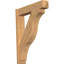 Persienne en bois rustique Funston Craftsman-106951959-114191129