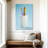 Cup Of Toothbrushes-613901735