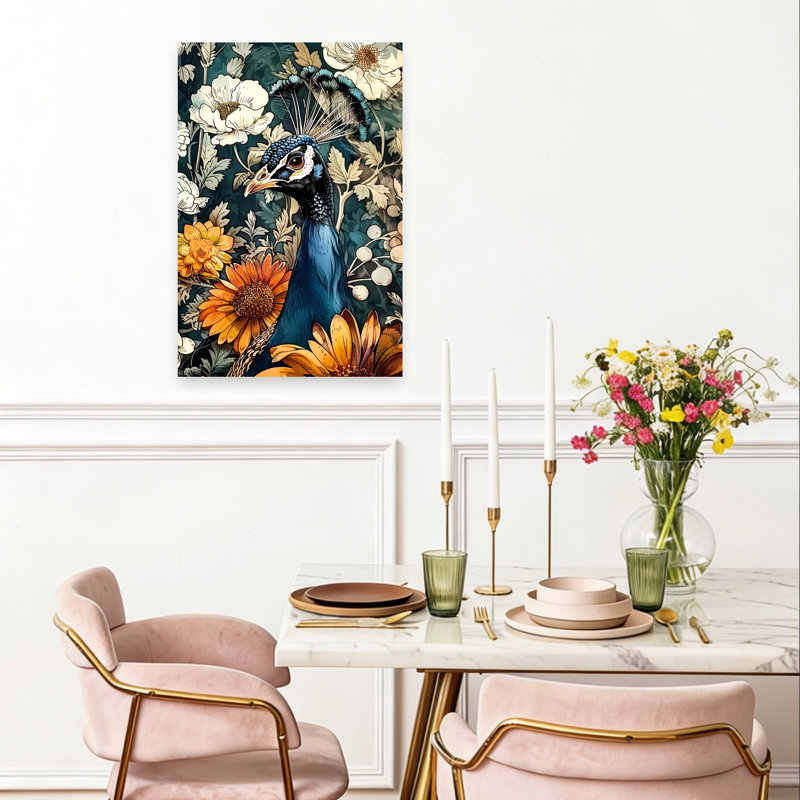 Print, 60.96cm H x 40.64cm W