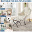 Upholstered Accent Chair-728224035