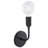 MoretinMarsh Armed Sconce-943099725