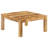 Adree Solid Wood Frame Single Coffee Table-888133793-888133804-863428135