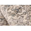 Tapis oriental beige / gris / bleu-646029915
