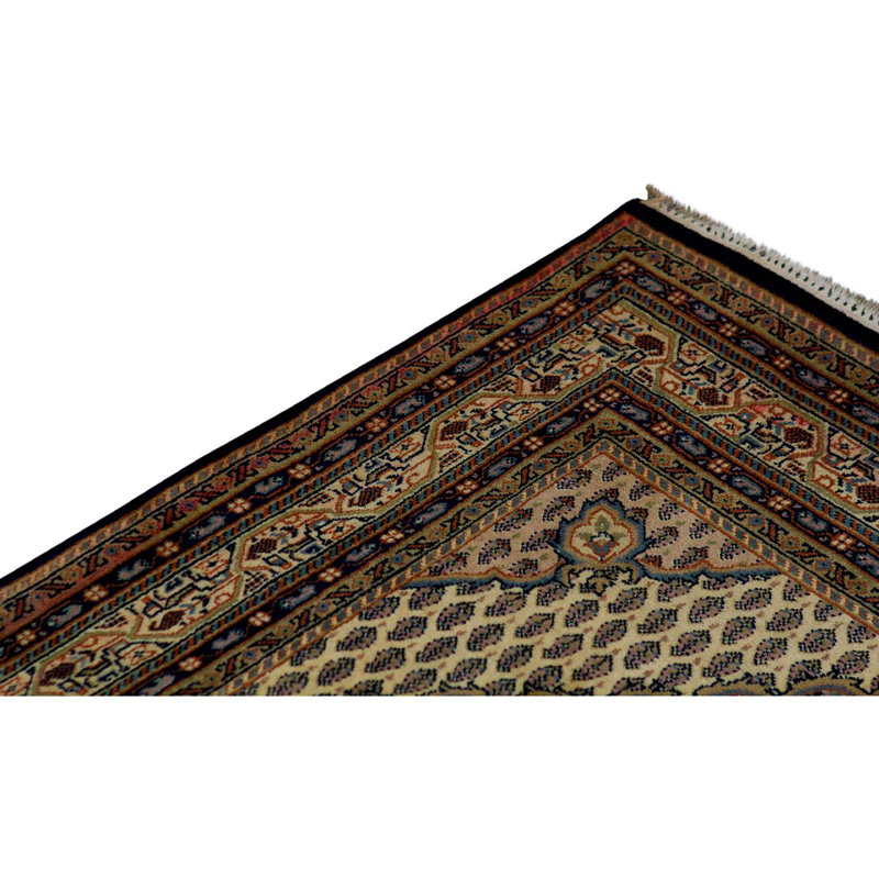 Wool Oriental Area Rug