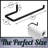 Iron Mounting / Installation Required Napkin Holder