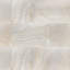 Carreau de mur et de sol en porcelaine 13 po x 25 po Dubaï