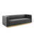 Gris anthracite est en rupture de stock