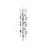 Constellation 26 - Light LED Cluster Pendant