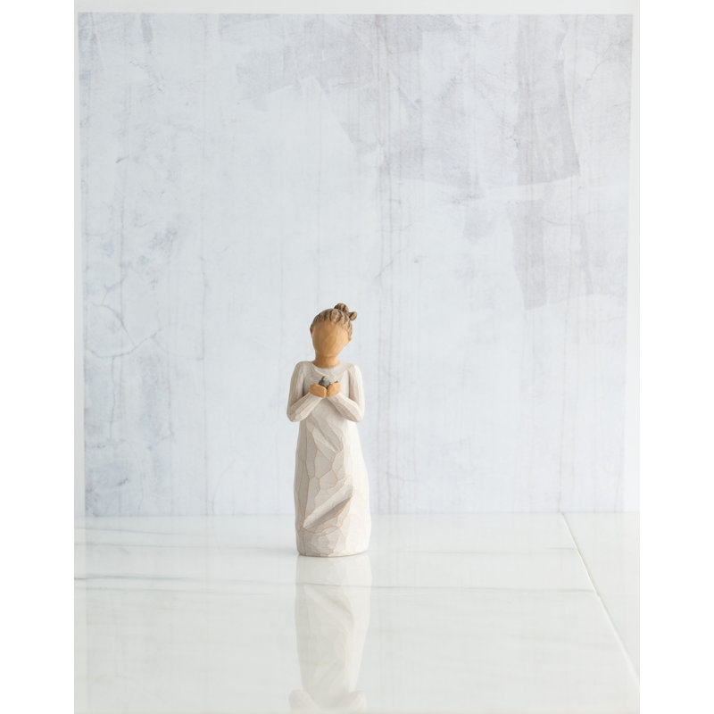 Children Figurines & Collectibles